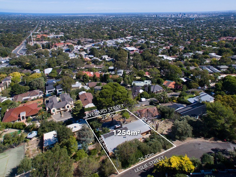 16 Everard Street, Glen Osmond SA 5064