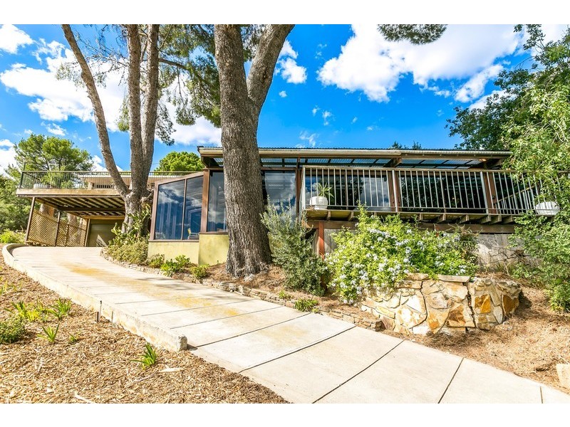 16 Everard Street, Glen Osmond SA 5064