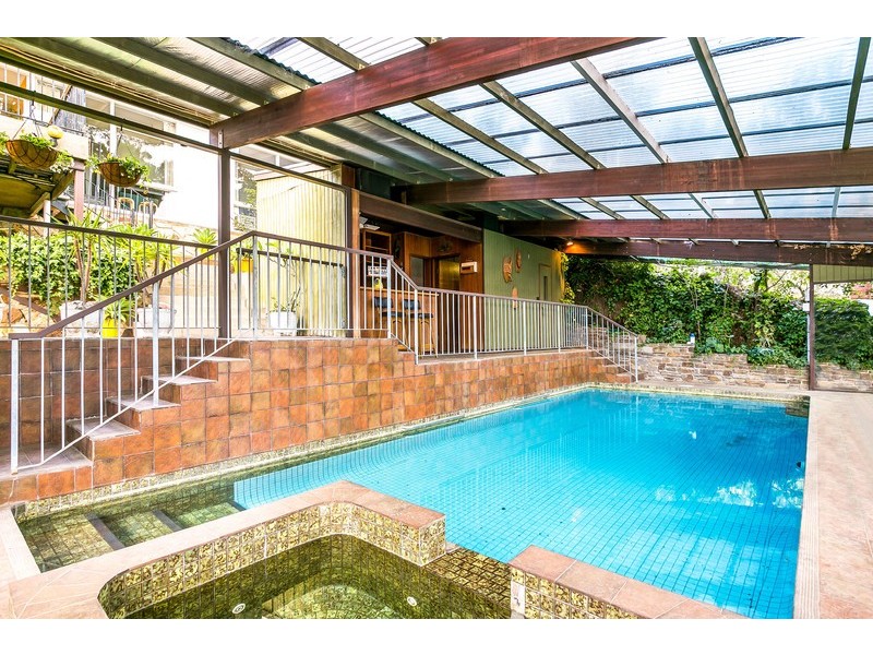 16 Everard Street, Glen Osmond SA 5064
