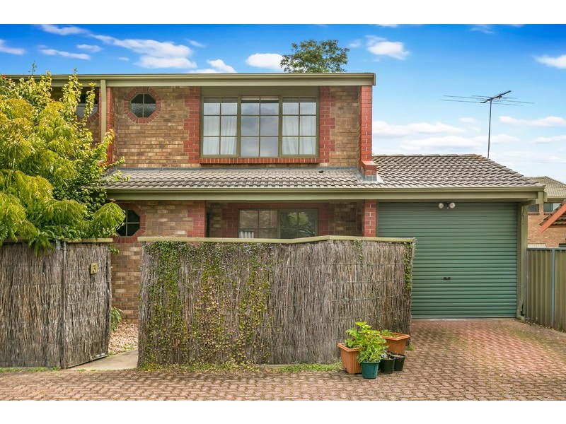 3/5 Ferguson Street, Glenelg North SA 5045