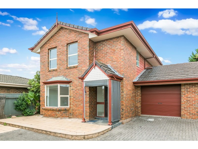 3/11 Daisy Avenue, Mitchell Park SA 5043