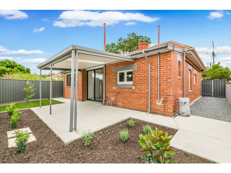 50 Dampier Avenue, Flinders Park SA 5025