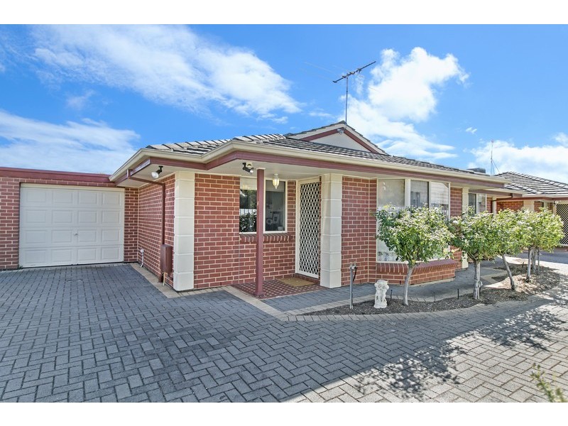 2/12 Second Avenue, Ascot Park SA 5043