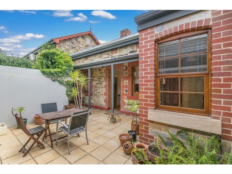 2/29 Sussex Street, Glenelg SA 5045
