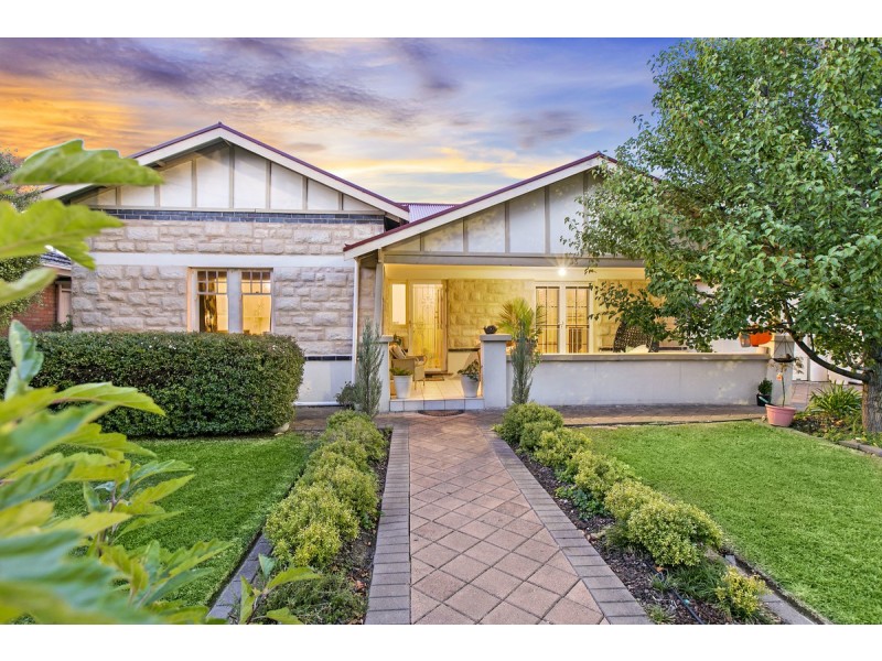 33 Murdoch Avenue, North Plympton SA 5037