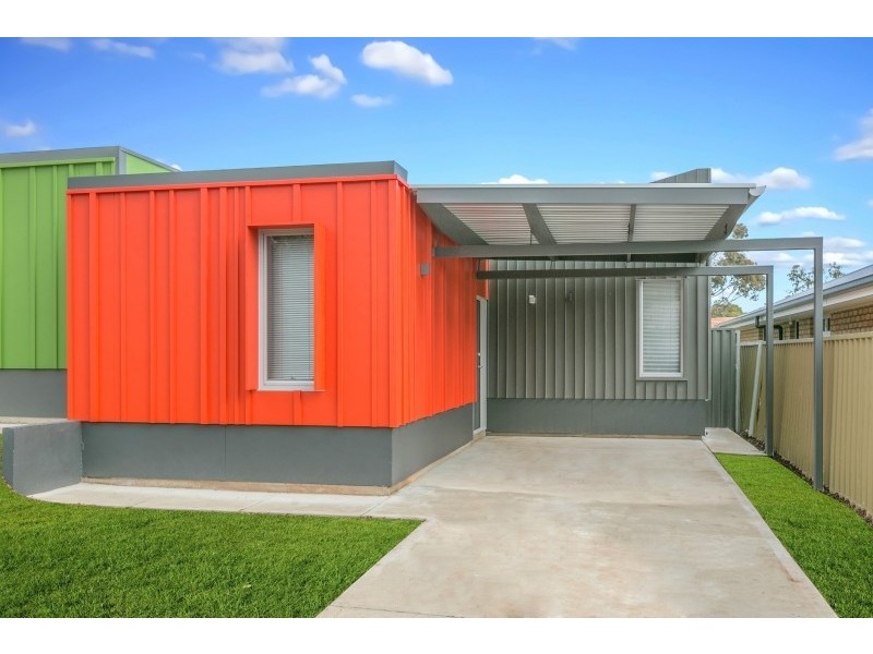 15A Alderney Avenue, Clearview SA 5085