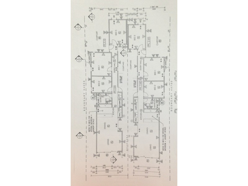 15A Alderney Avenue, Clearview SA 5085 Floorplan