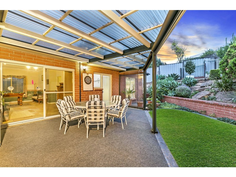 61 Capella Drive, Hallett Cove SA 5158