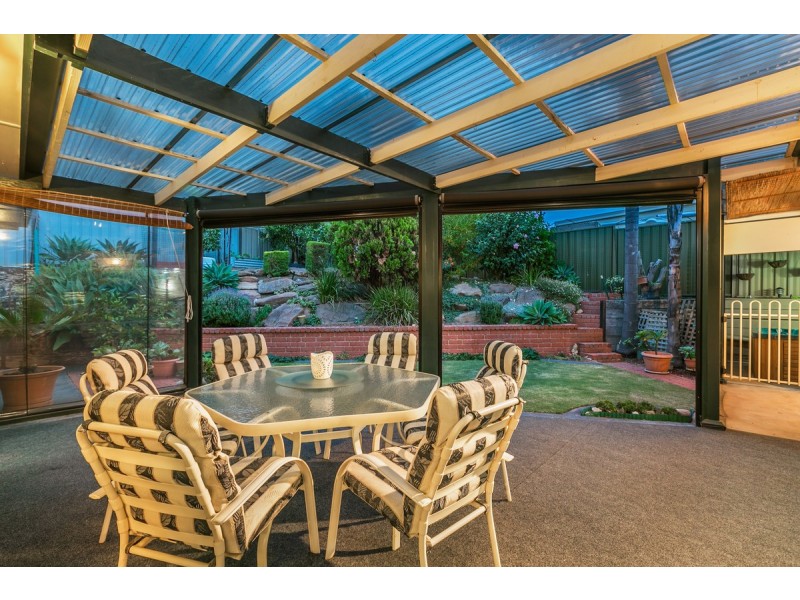 61 Capella Drive, Hallett Cove SA 5158