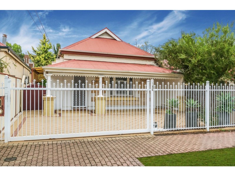 642 Anzac Highway, Glenelg East SA 5045