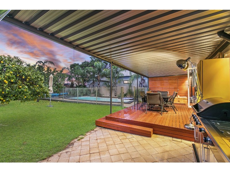 31 Glengyle Terrace, Glandore SA 5037