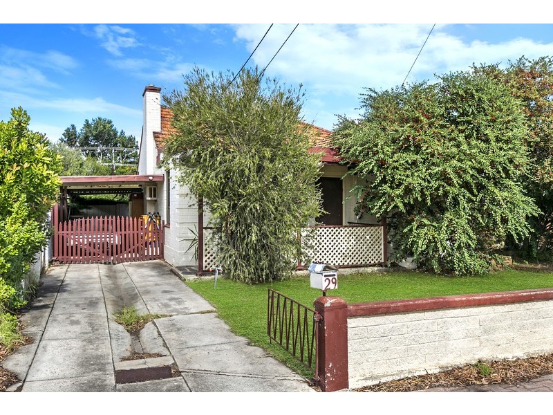 29 Shephard Street, Hove SA 5048