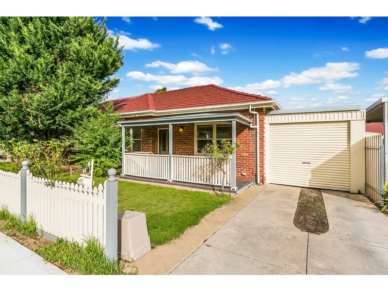 3 Wakefield Place, Brooklyn Park SA 5032