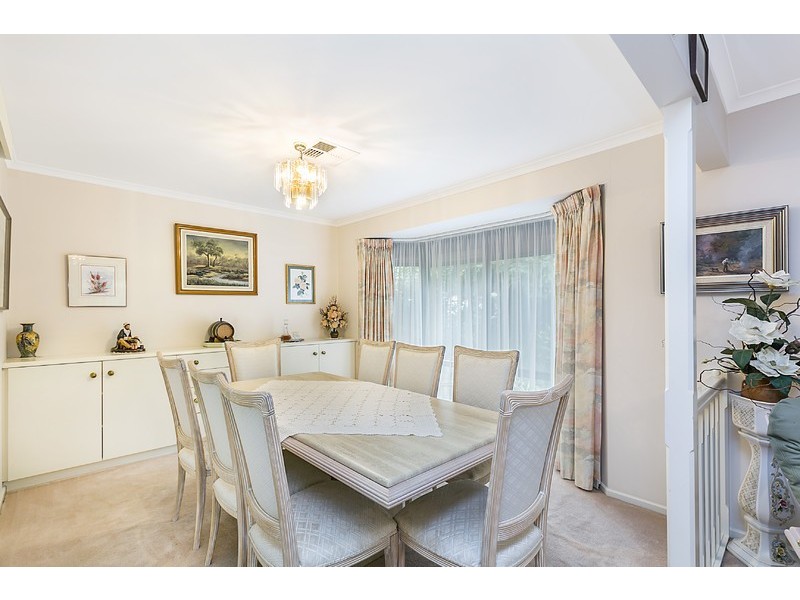 9 Ayrebank Rise, Aberfoyle Park SA 5159