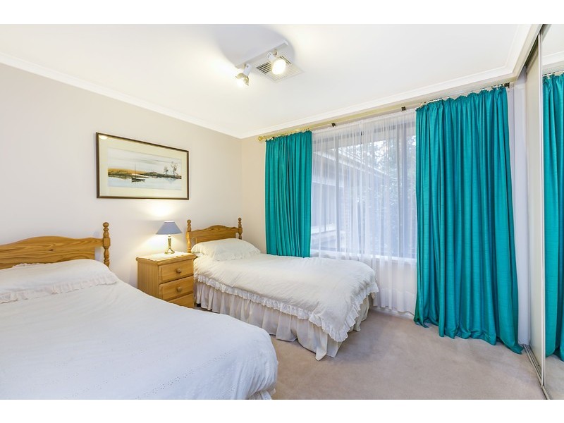 9 Ayrebank Rise, Aberfoyle Park SA 5159