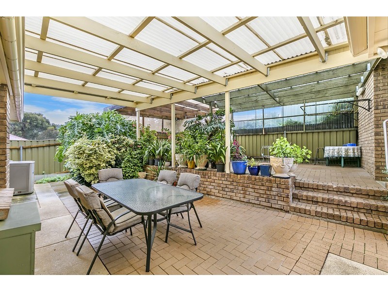 9 Ayrebank Rise, Aberfoyle Park SA 5159