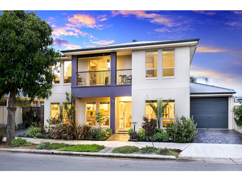52 Anstey Crescent, Kurralta Park SA 5037