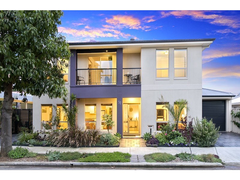52 Anstey Crescent, Kurralta Park SA 5037