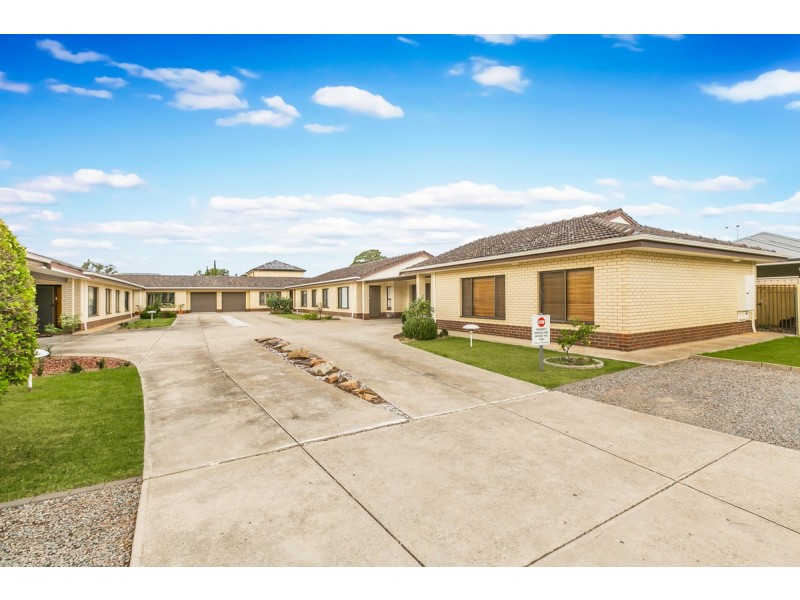 1/18 Audrey Street, Ascot Park SA 5043