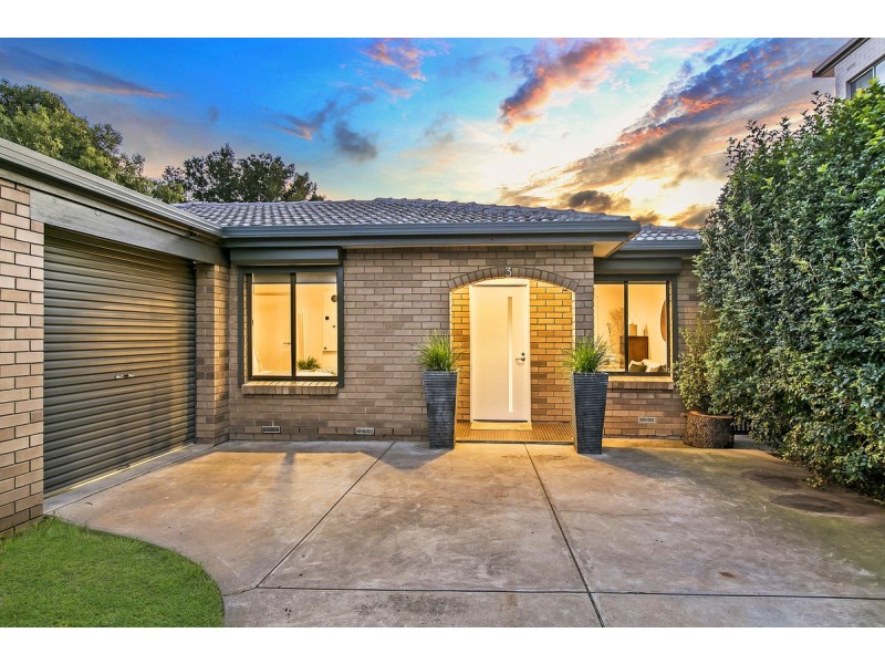 3/382 Marion Road, Plympton SA 5038