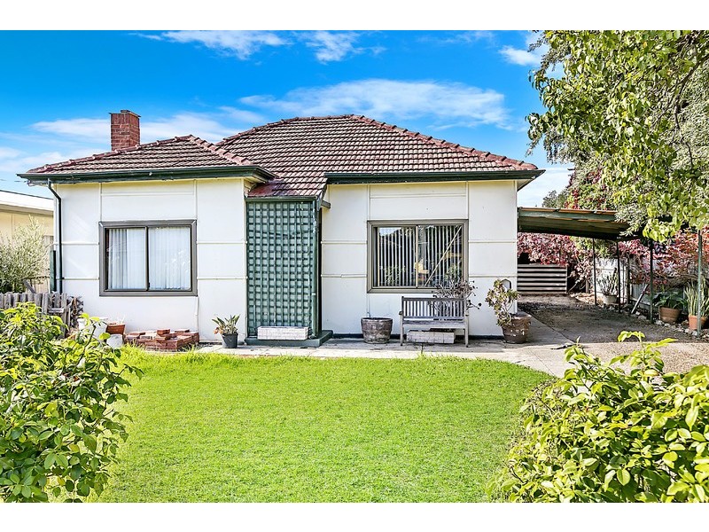 29 Nellie Avenue, Mitchell Park SA 5043