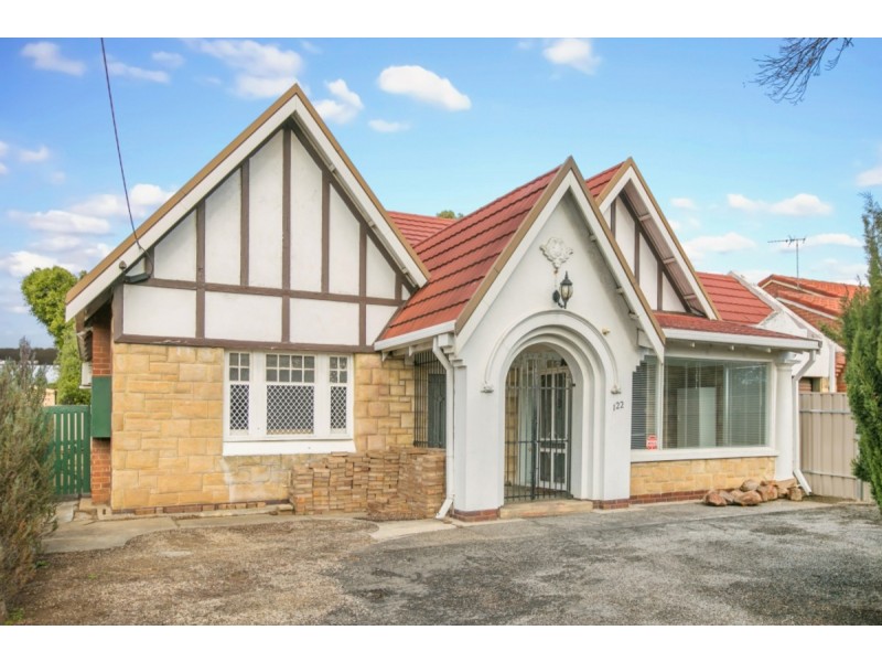 122 Anzac Highway, Glandore SA 5037