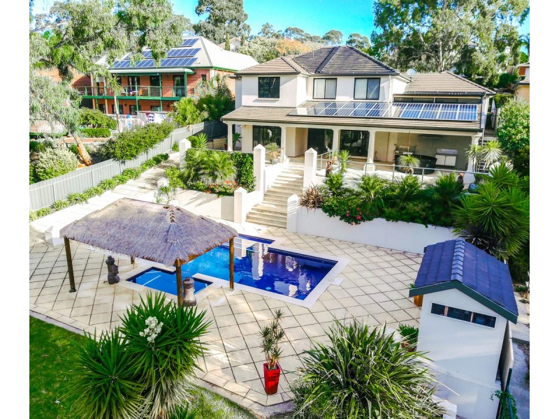 31 Skylark Close, Flagstaff Hill SA 5159