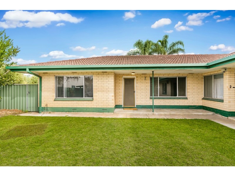 1/14 Washington Street, Hilton SA 5033