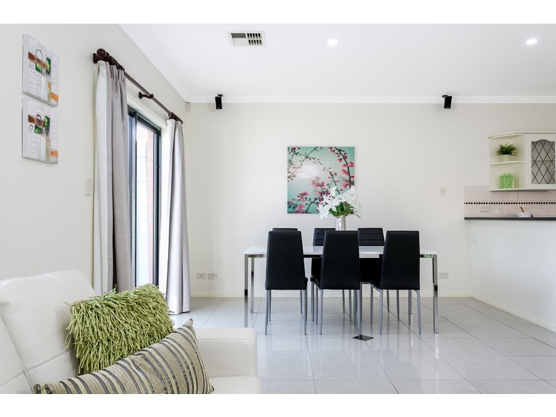 12 Avocet Drive, Mawson Lakes SA 5095