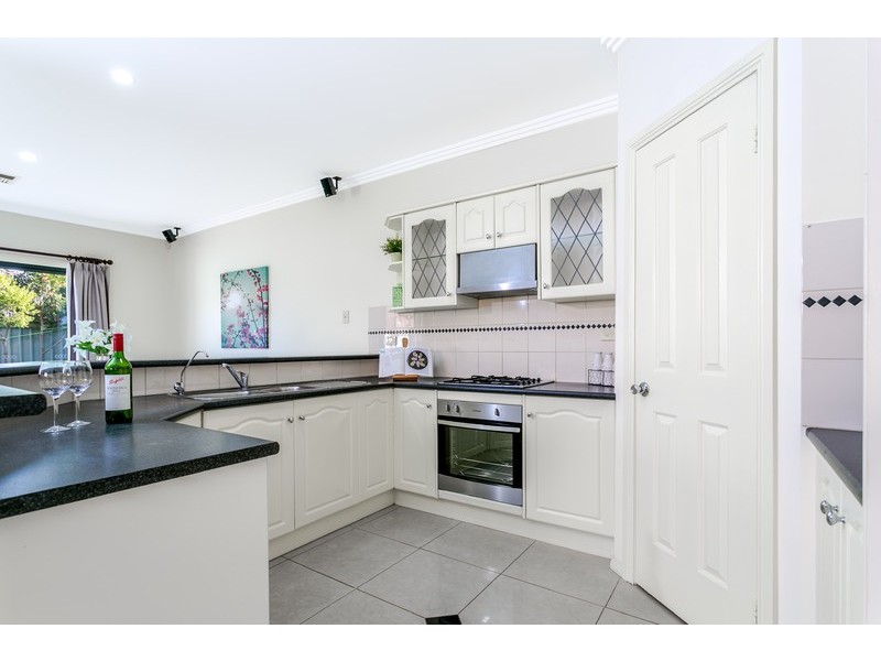 12 Avocet Drive, Mawson Lakes SA 5095