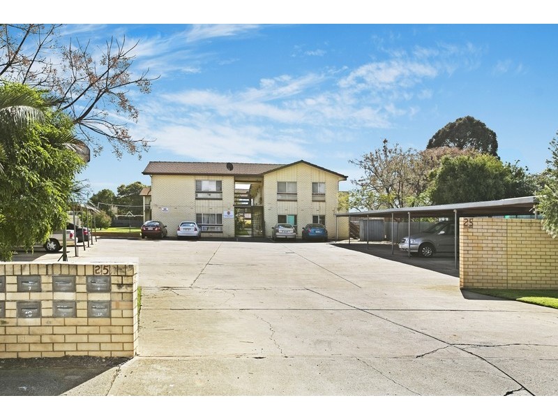 13/25 Thirza Avenue, Mitchell Park SA 5043