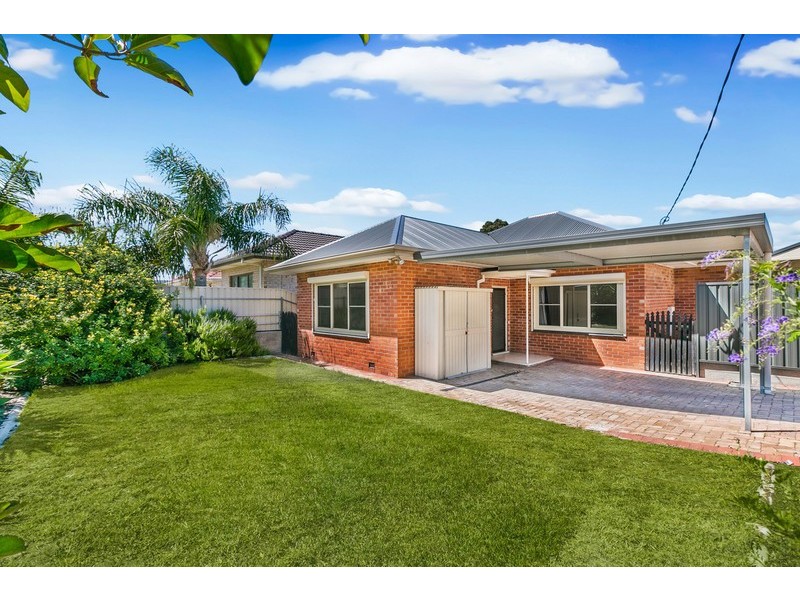 87 Mooringe Avenue, Camden Park SA 5038