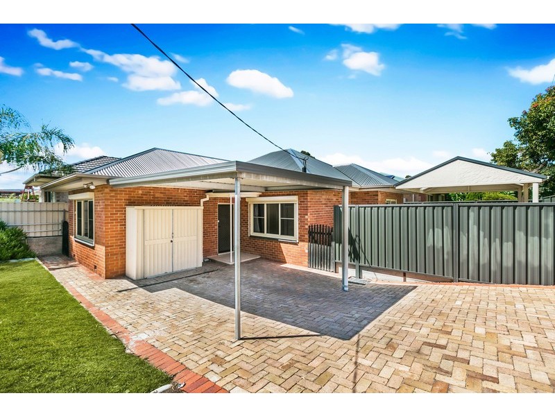 87 Mooringe Avenue, Camden Park SA 5038