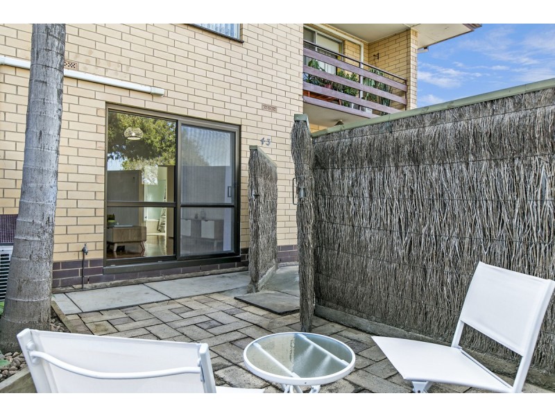 4/43 Stonehouse Avenue, Camden Park SA 5038
