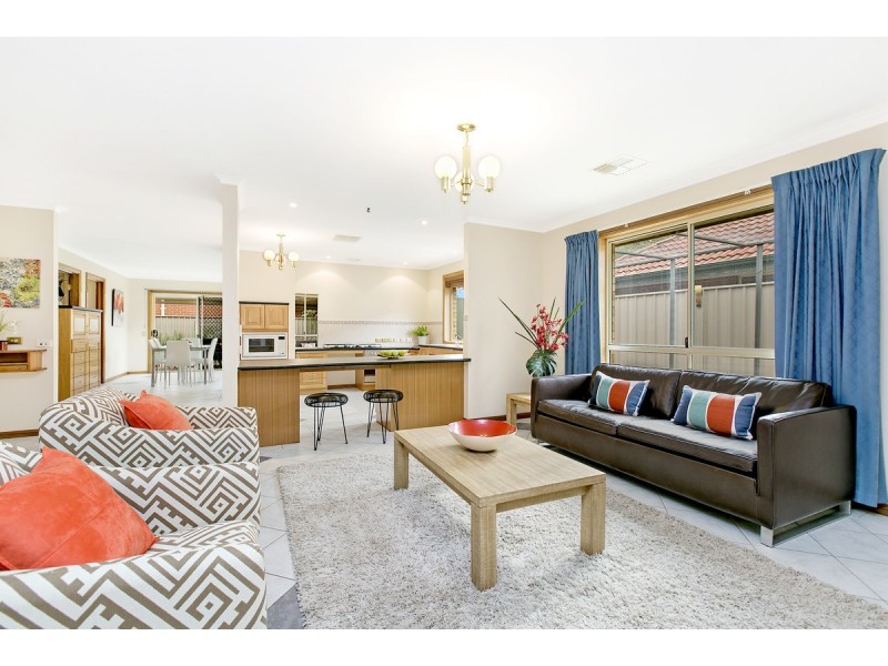 27 Kelsey Avenue, Mitchell Park SA 5043