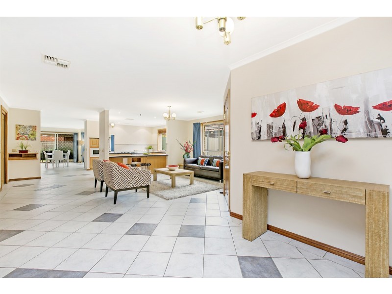 27 Kelsey Avenue, Mitchell Park SA 5043