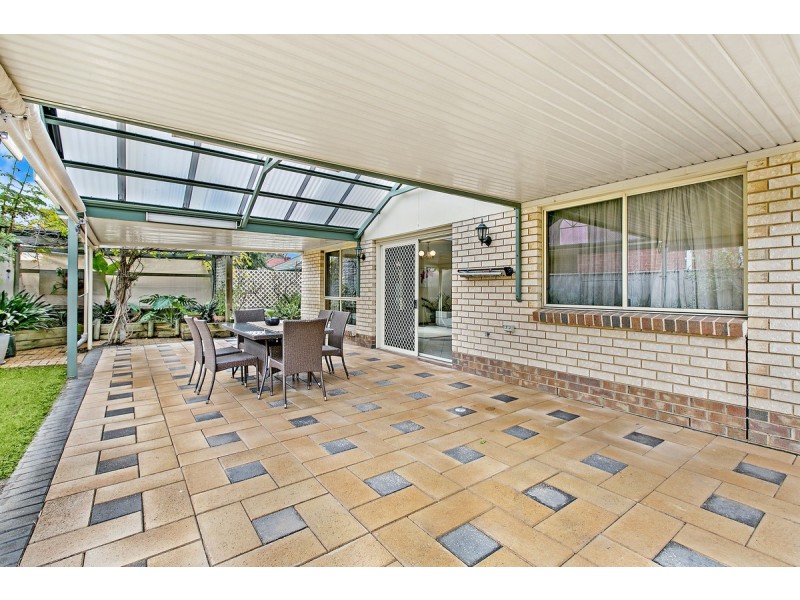 27 Kelsey Avenue, Mitchell Park SA 5043