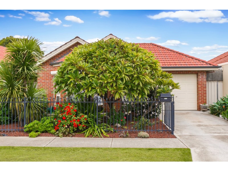 12 Joseph Avenue, Fulham Gardens SA 5024