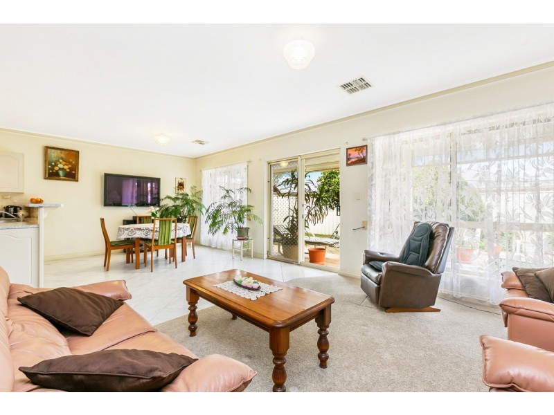 12 Joseph Avenue, Fulham Gardens SA 5024