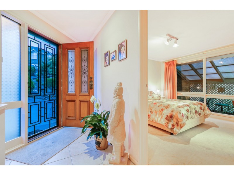 4 Highwood Court, Aberfoyle Park SA 5159