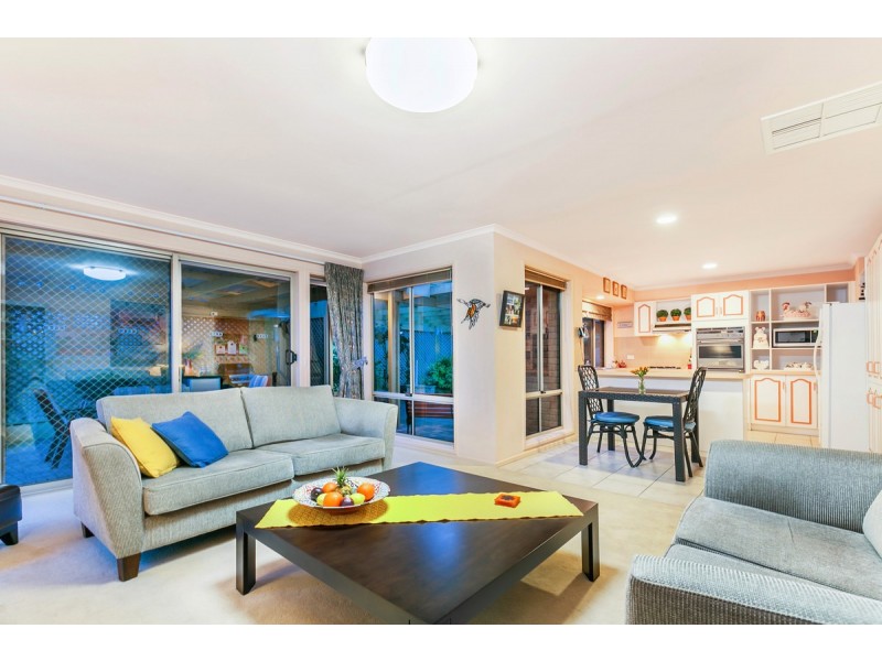 4 Highwood Court, Aberfoyle Park SA 5159