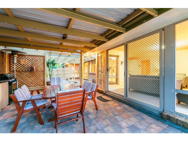 4 Highwood Court, Aberfoyle Park SA 5159