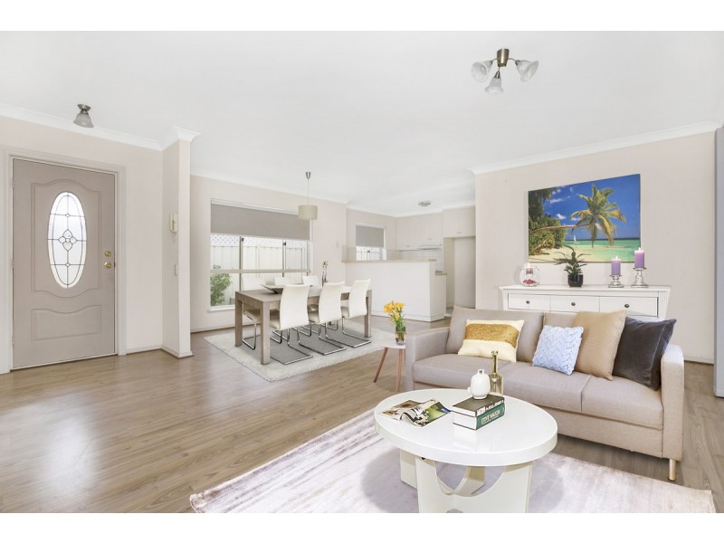 3A Radstock Street, Morphettville SA 5043