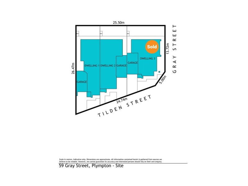 59 Gray Street, Plympton SA 5038