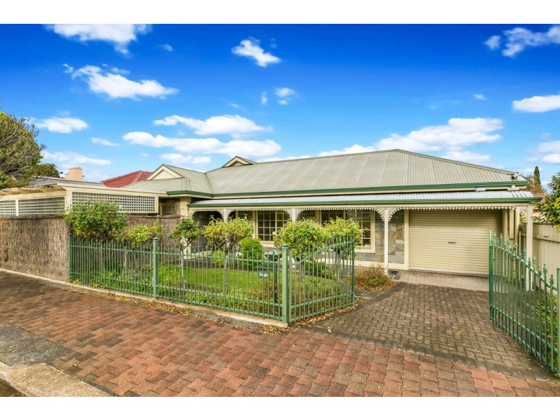 17 Albert Street, Glenelg East SA 5045