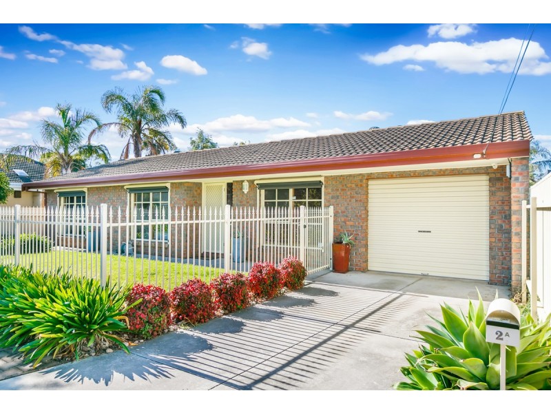 2a Raymond Grove, Warradale SA 5046