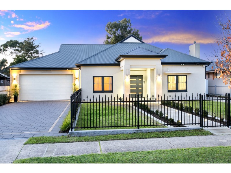 31 Melville Street, South Plympton SA 5038