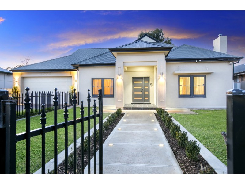 31 Melville Street, South Plympton SA 5038