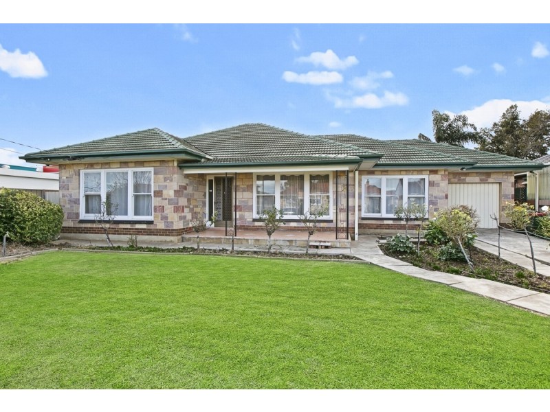 1 Barker Avenue, South Plympton SA 5038