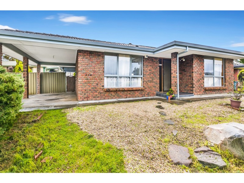 5 Falco Court, Flagstaff Hill SA 5159